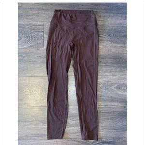 Diosafit espresso naked legging